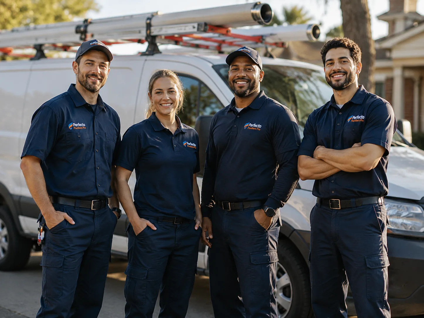 Emergency Plumber Near Me in Lansford, ND near me